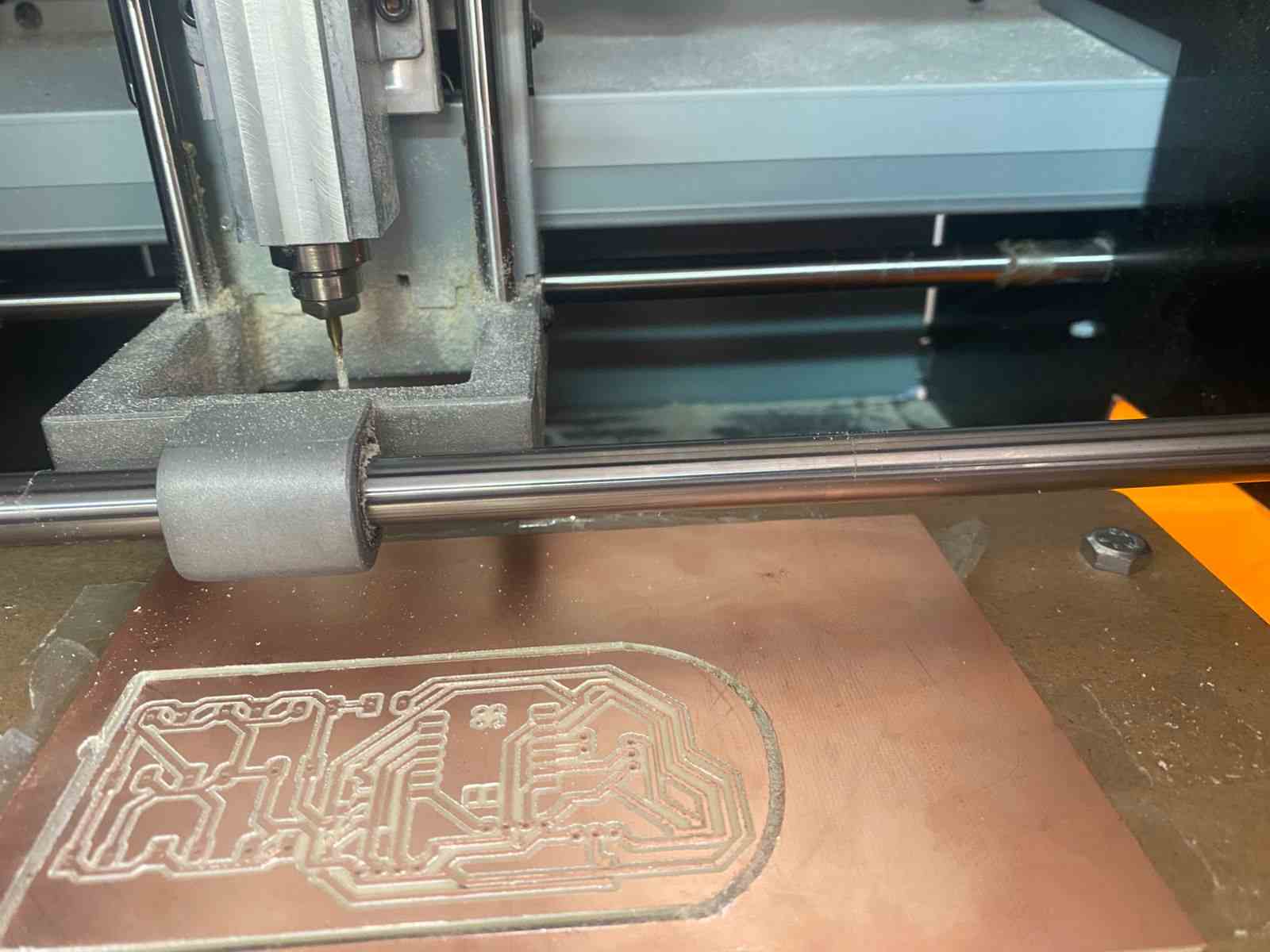 electronics design