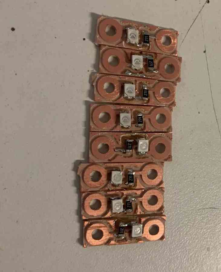 electronics design