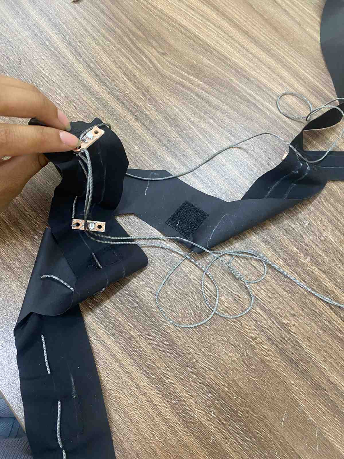 Sewing