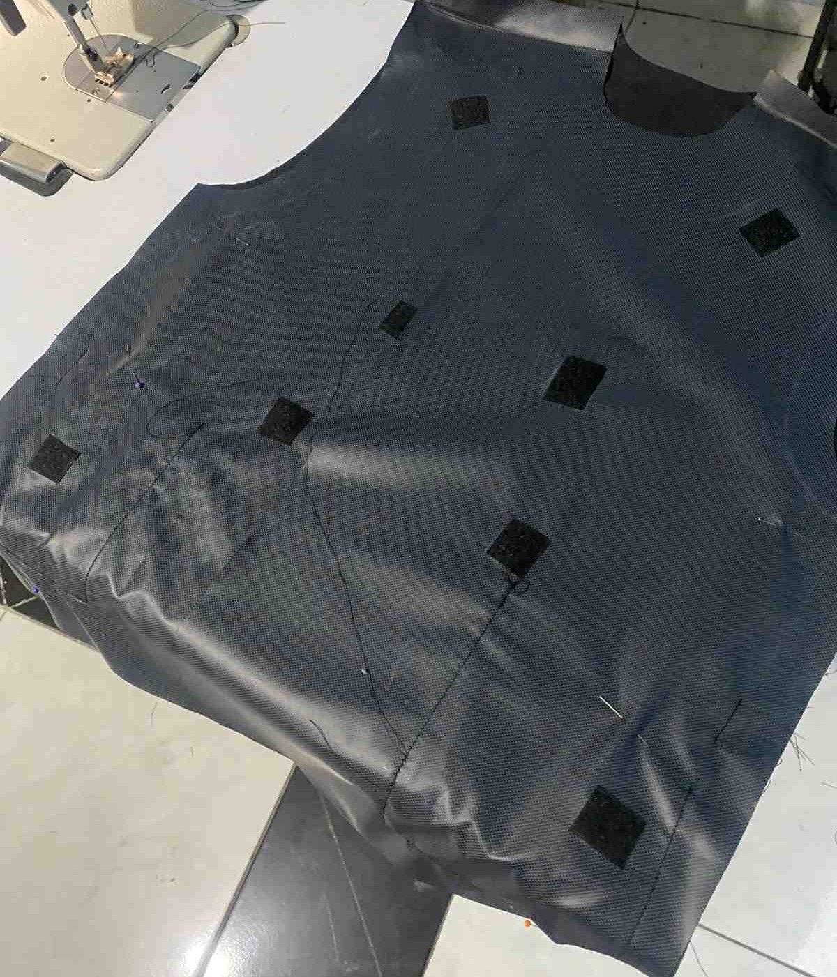 Sewing