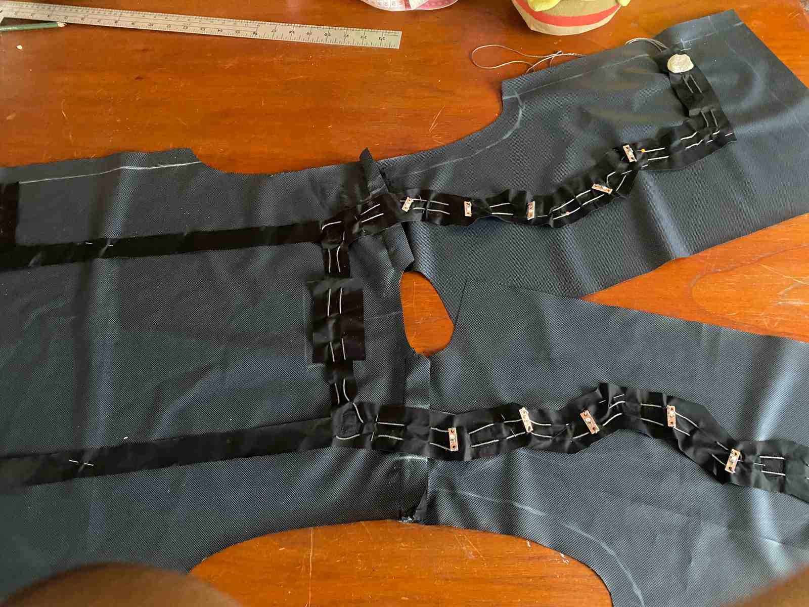 Sewing