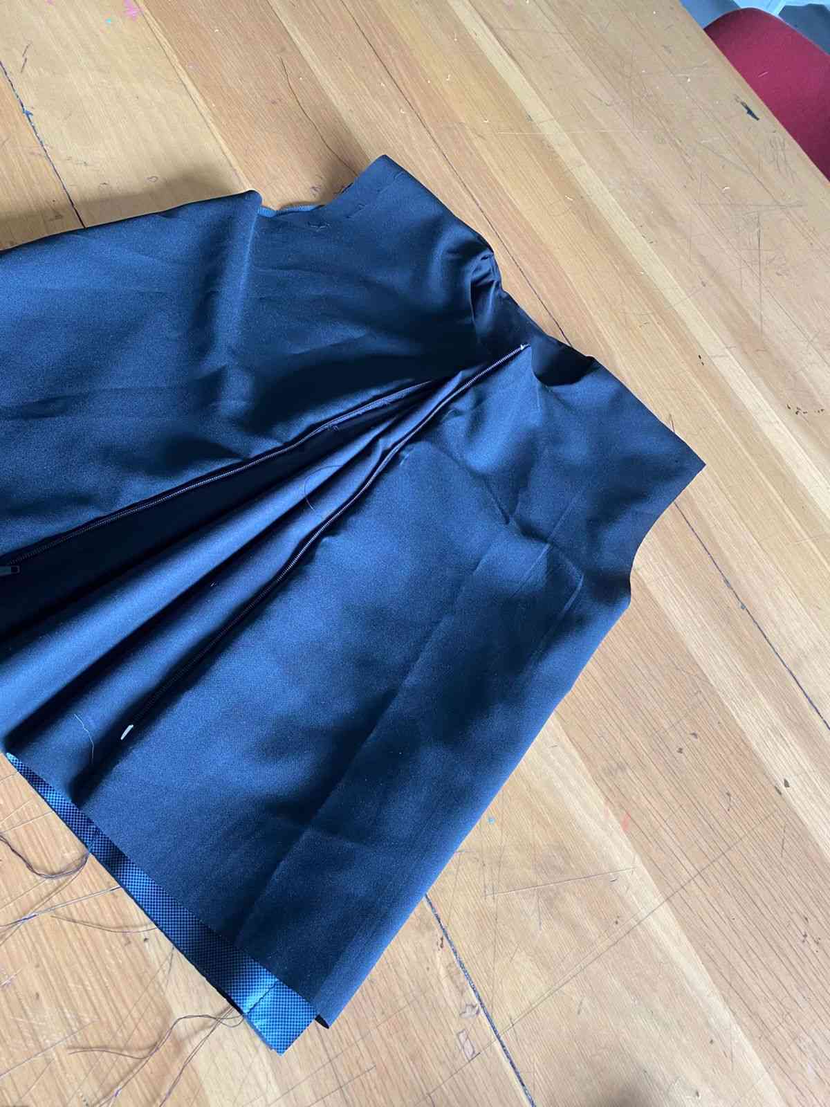Sewing
