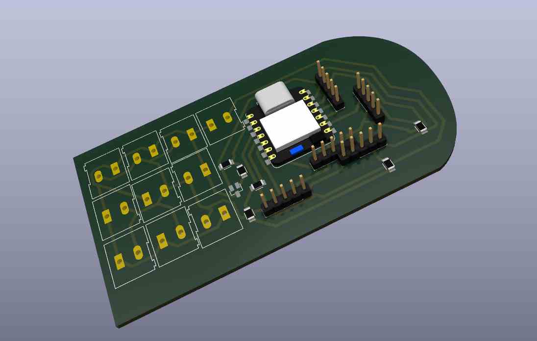 electronics design