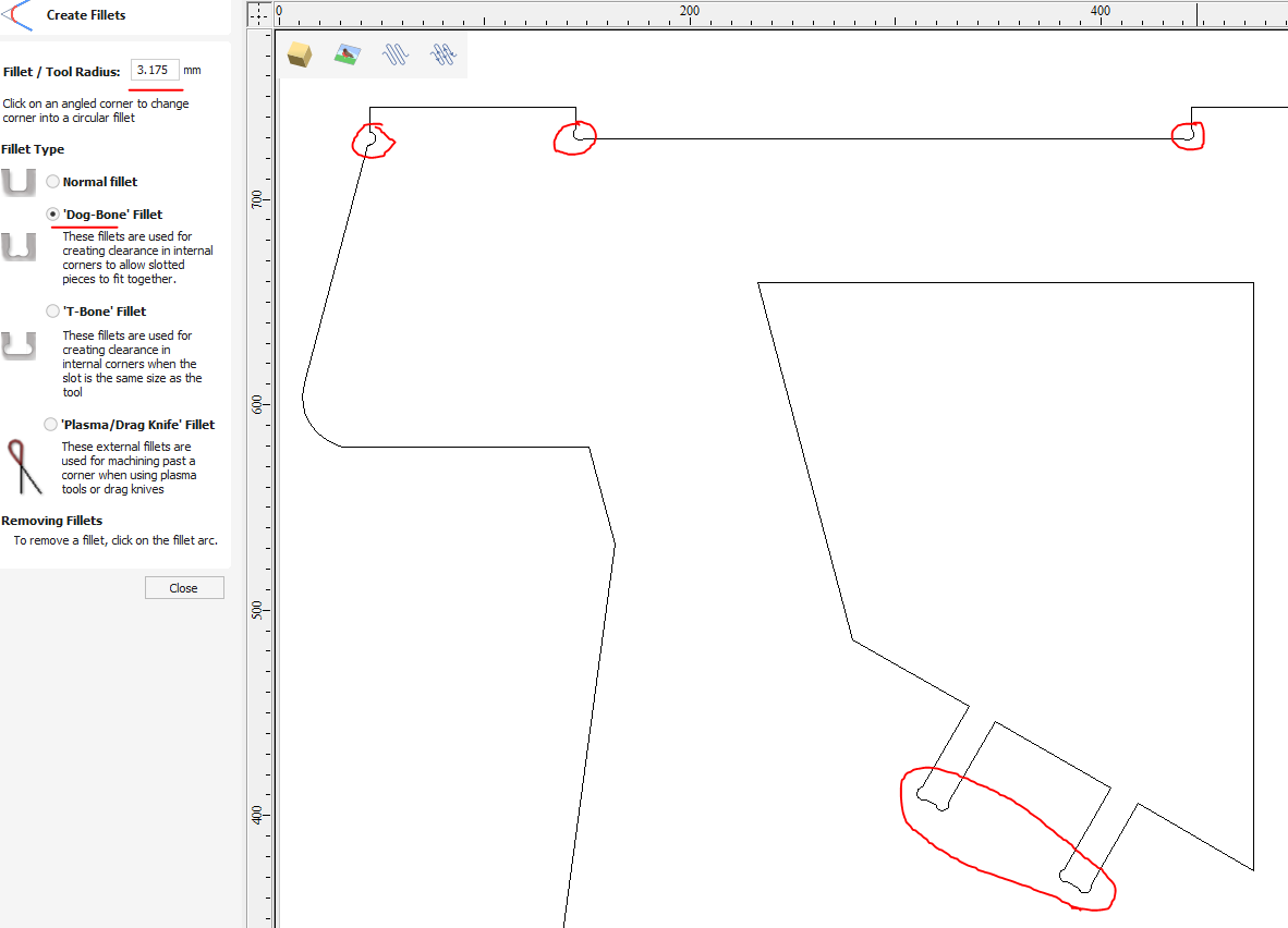 ESP32 WROOM PCB Design
