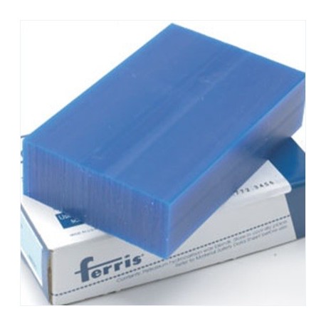 Cera para moldes