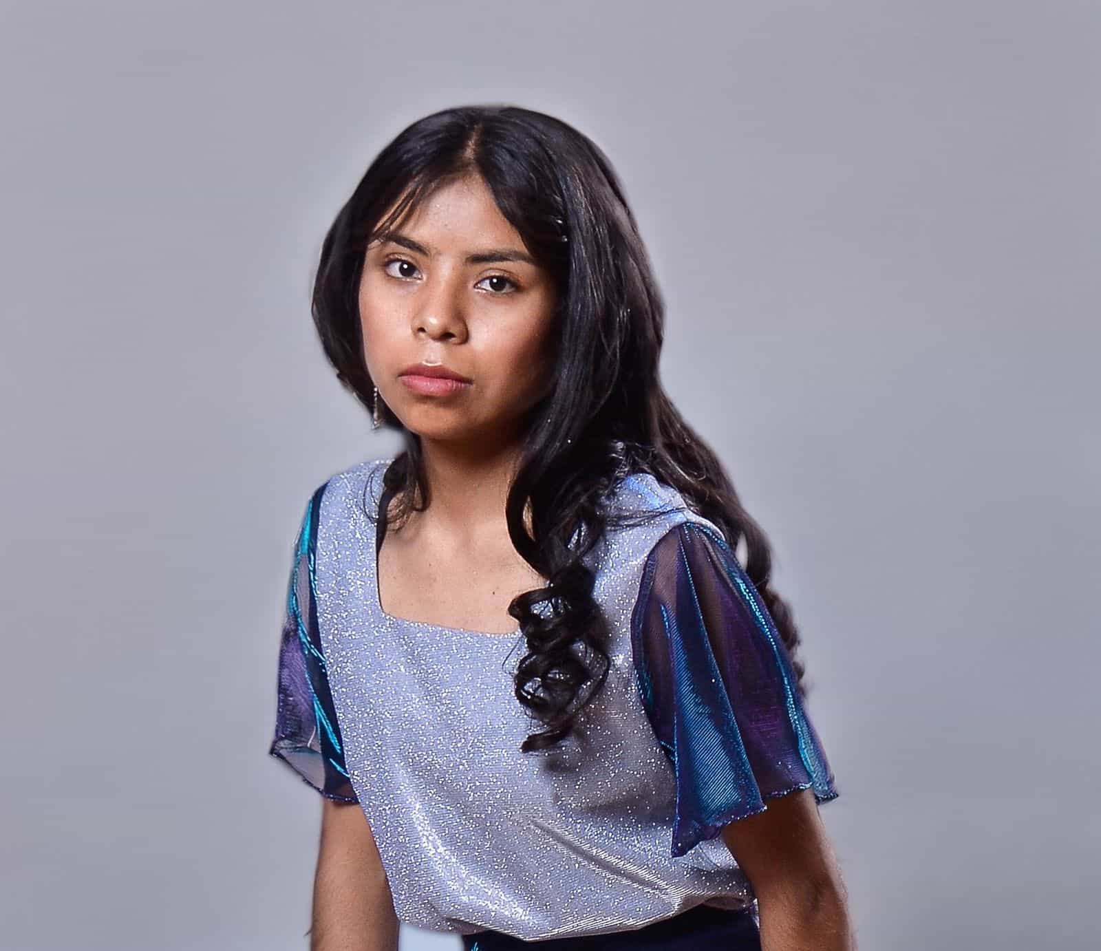 Adriana Mexicano