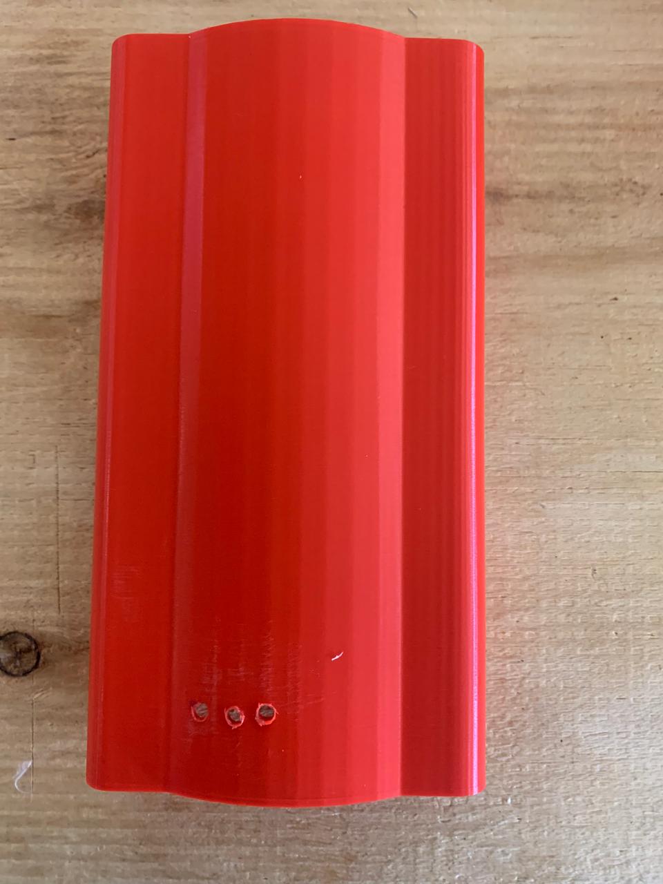Project Prototype
