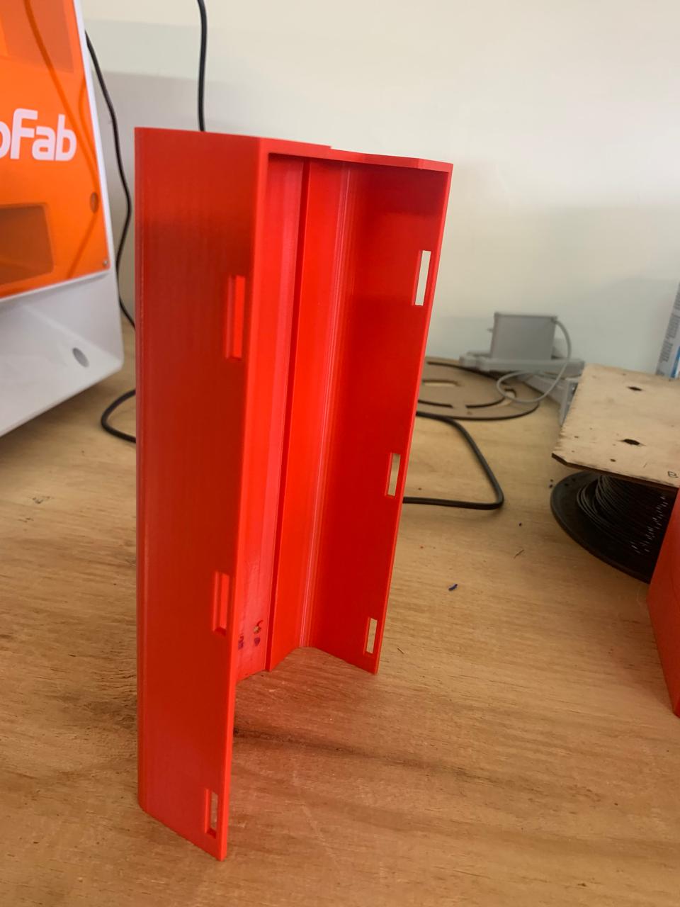Project Prototype