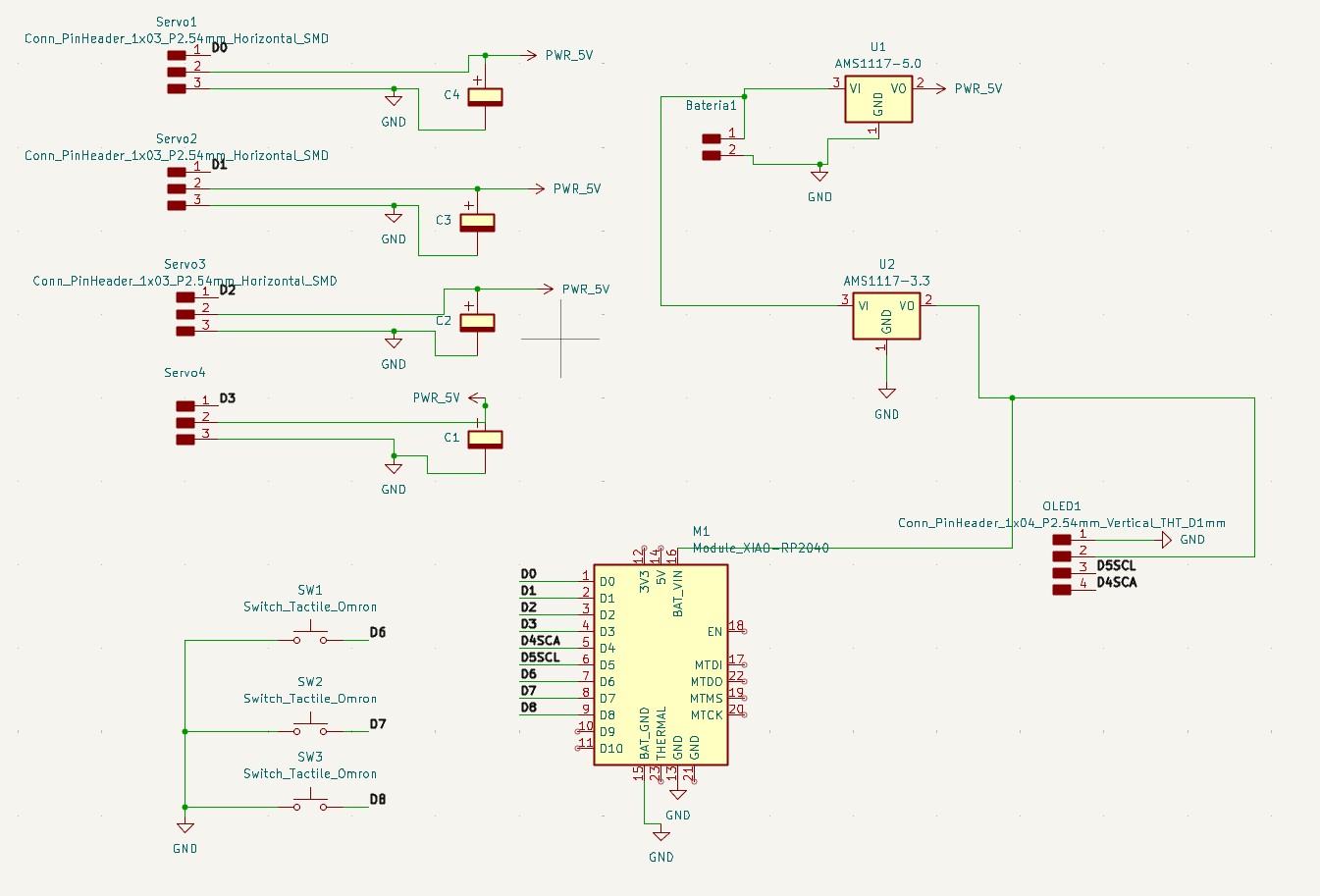 Project Prototype