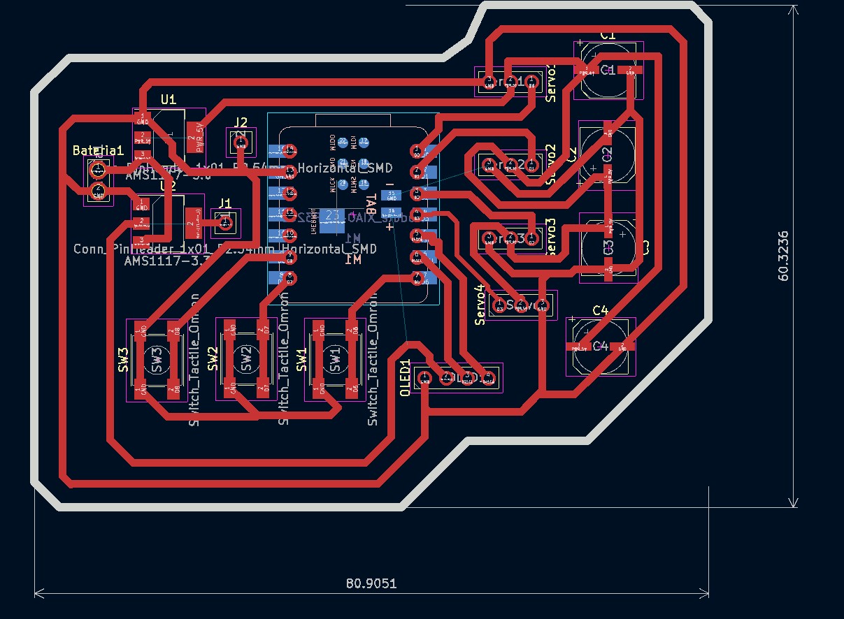 Project Prototype