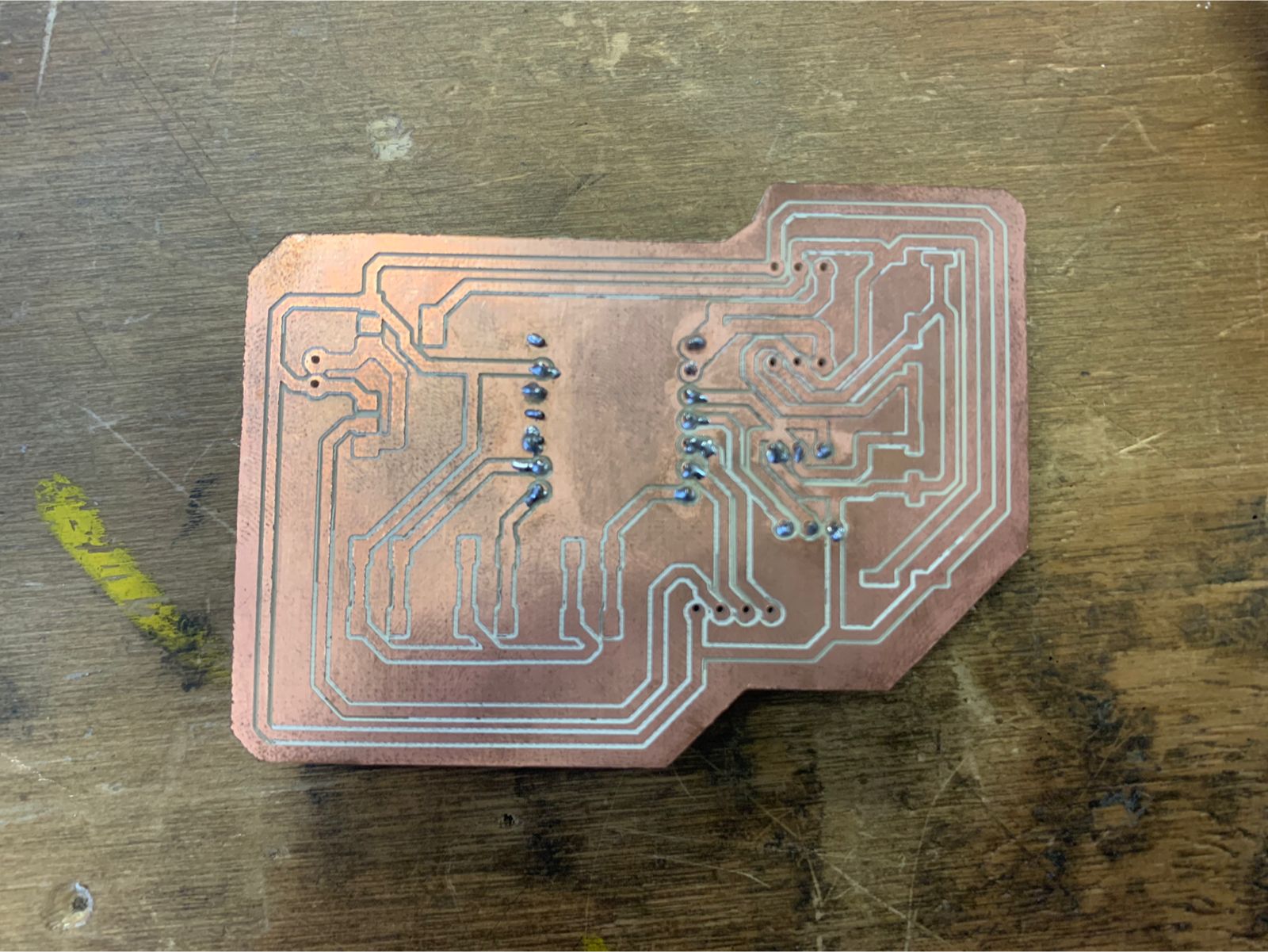 Project Prototype