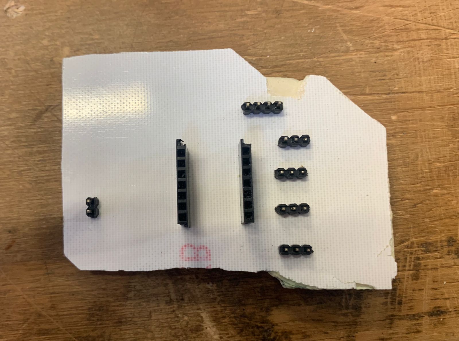 Project Prototype