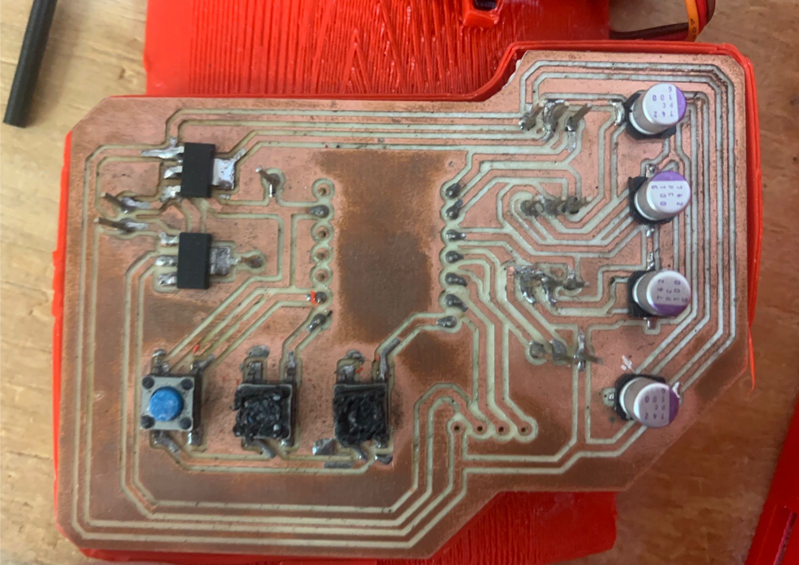 Project Prototype