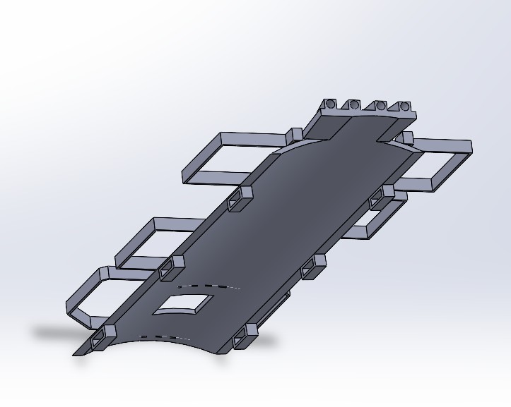 Project Prototype