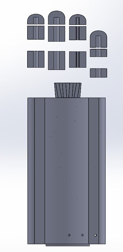 Project Prototype