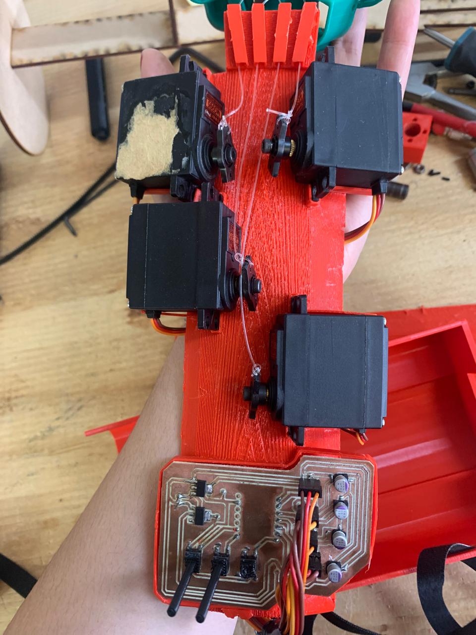 Project Prototype