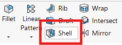 Shell Tool