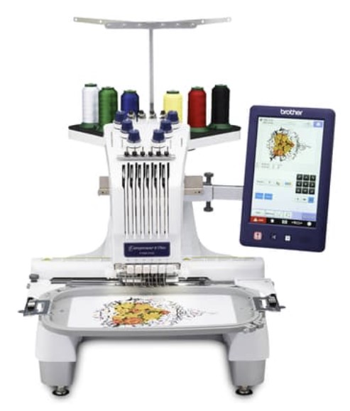 Brother Embroidery machine