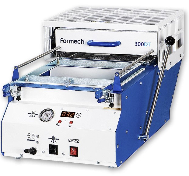 Formech 300dt