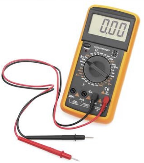 Multimeter