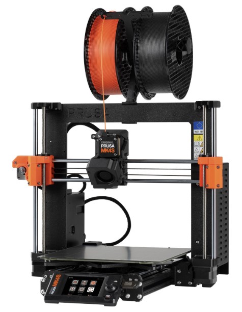 Prusa MK4