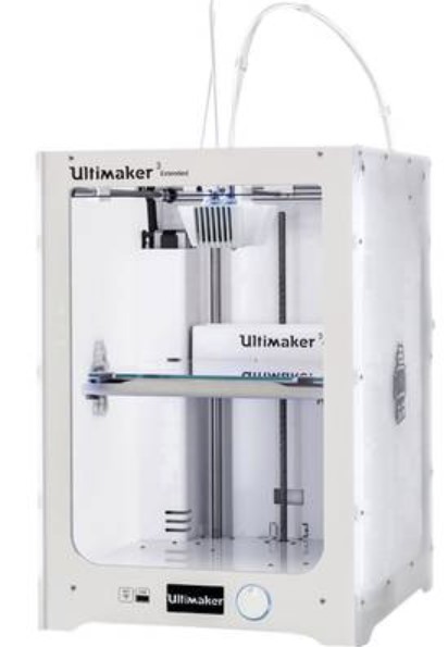 Ultimaker 3