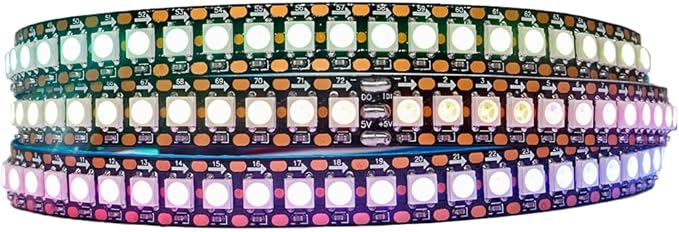 ESP pin out