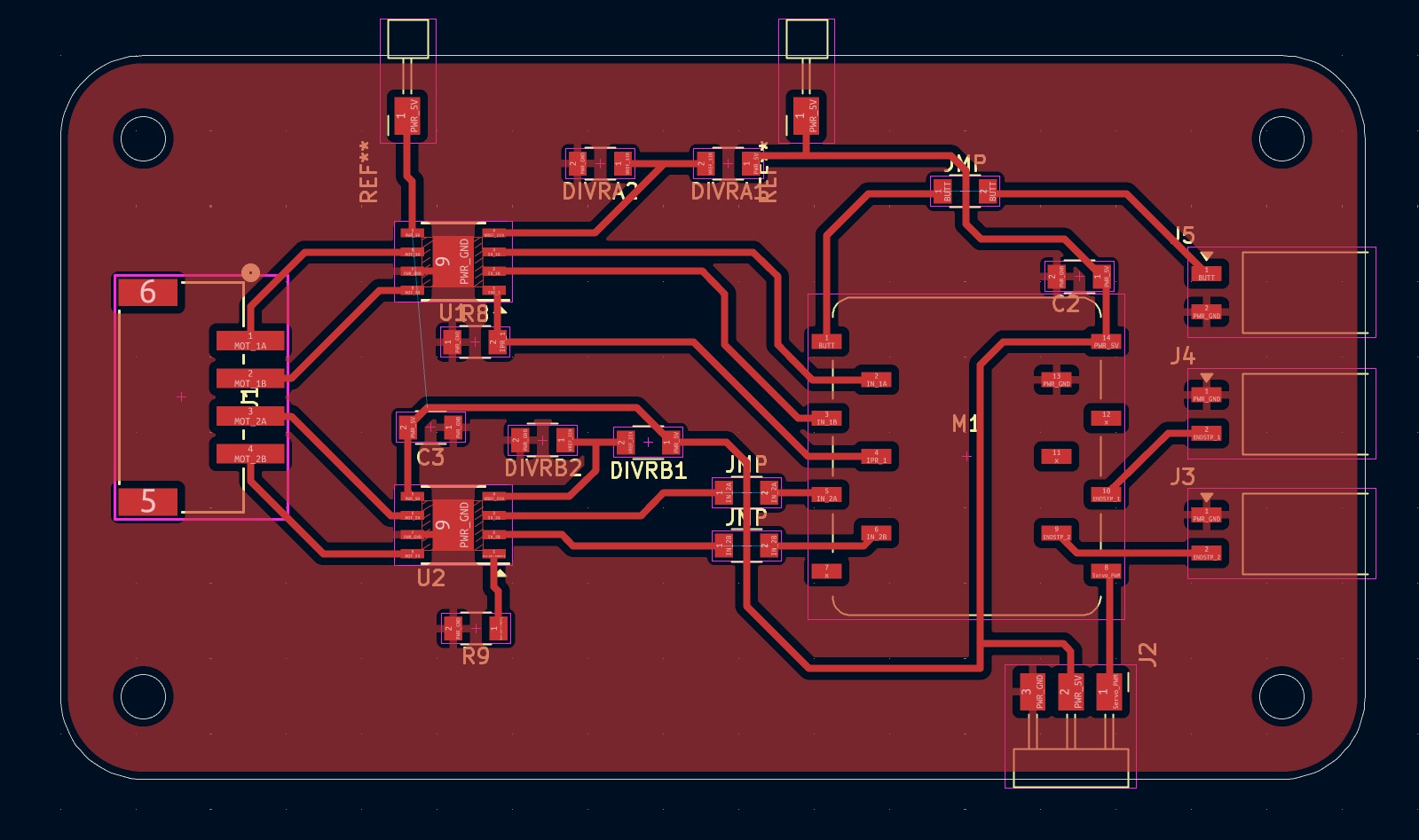 PCB