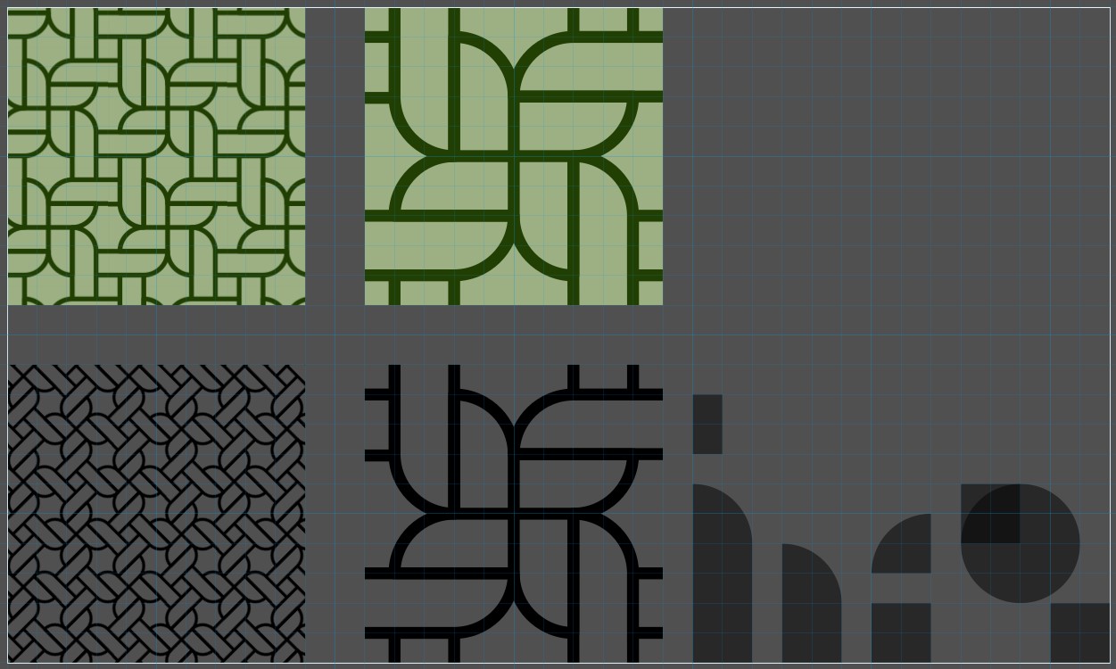 Image of pattern