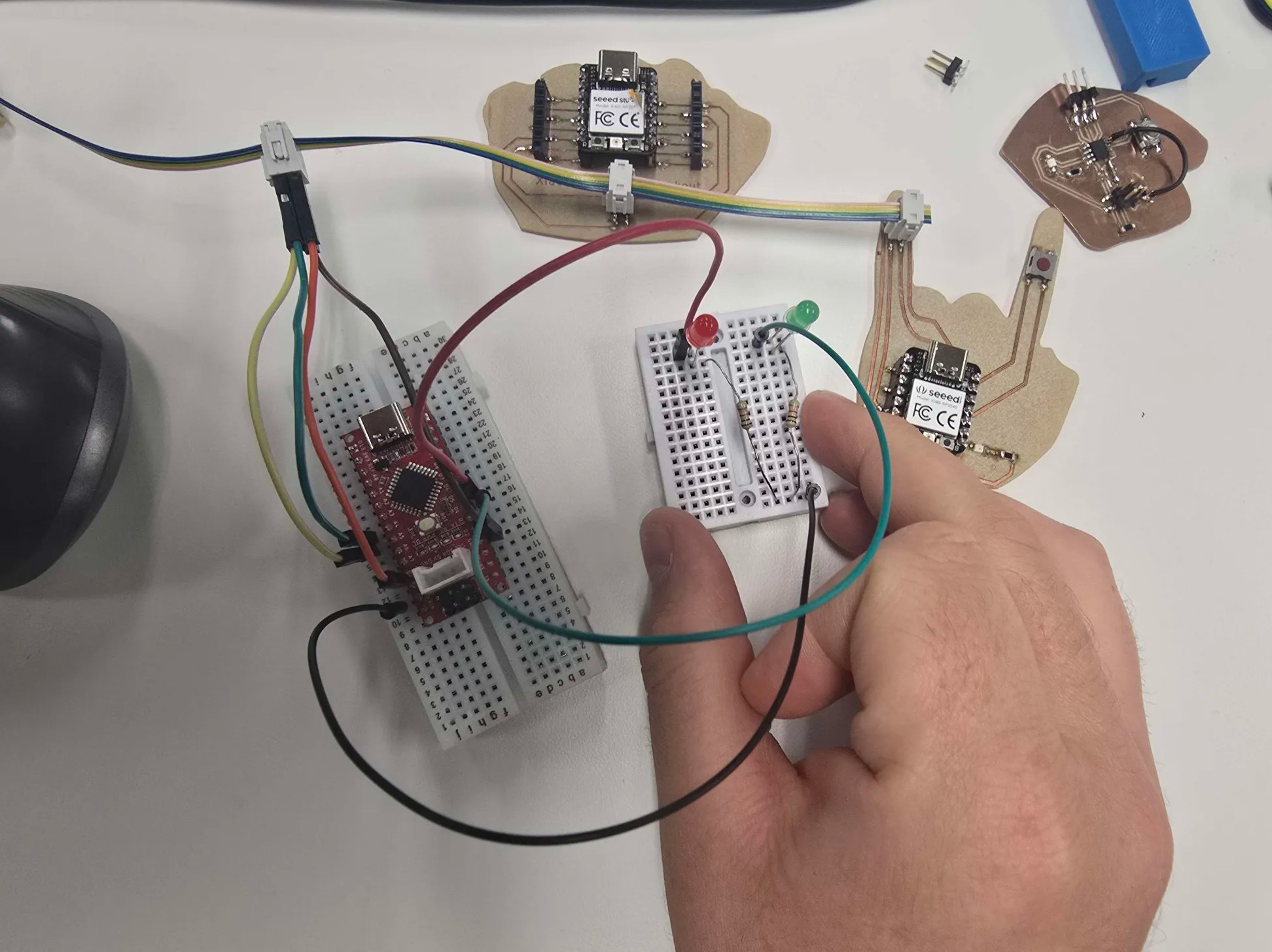 BreadBoard