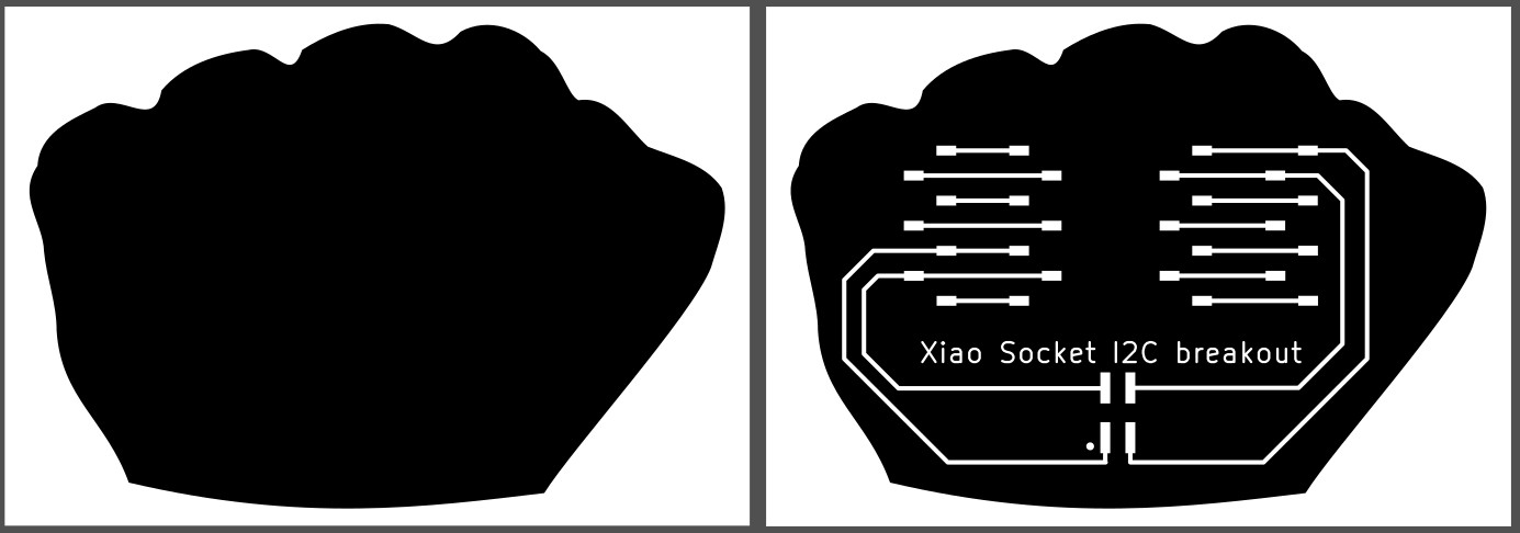 XiaoSocketSVG