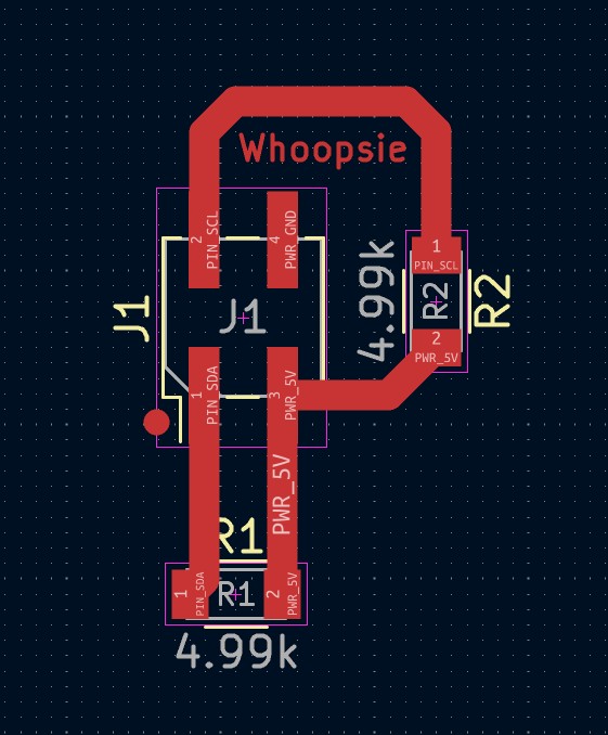 WhoopsiePCB