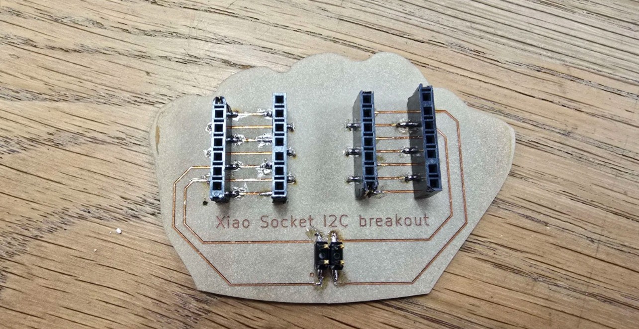 XiaoSocket