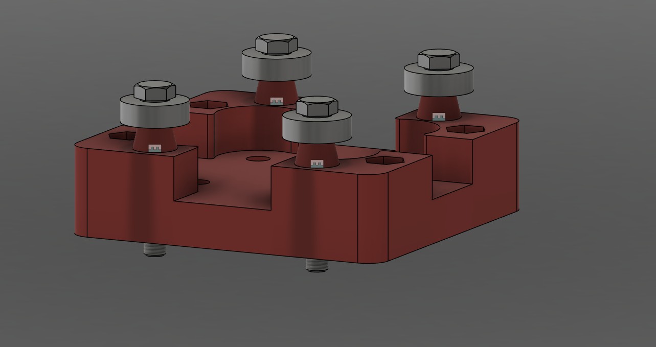 3DCarriage