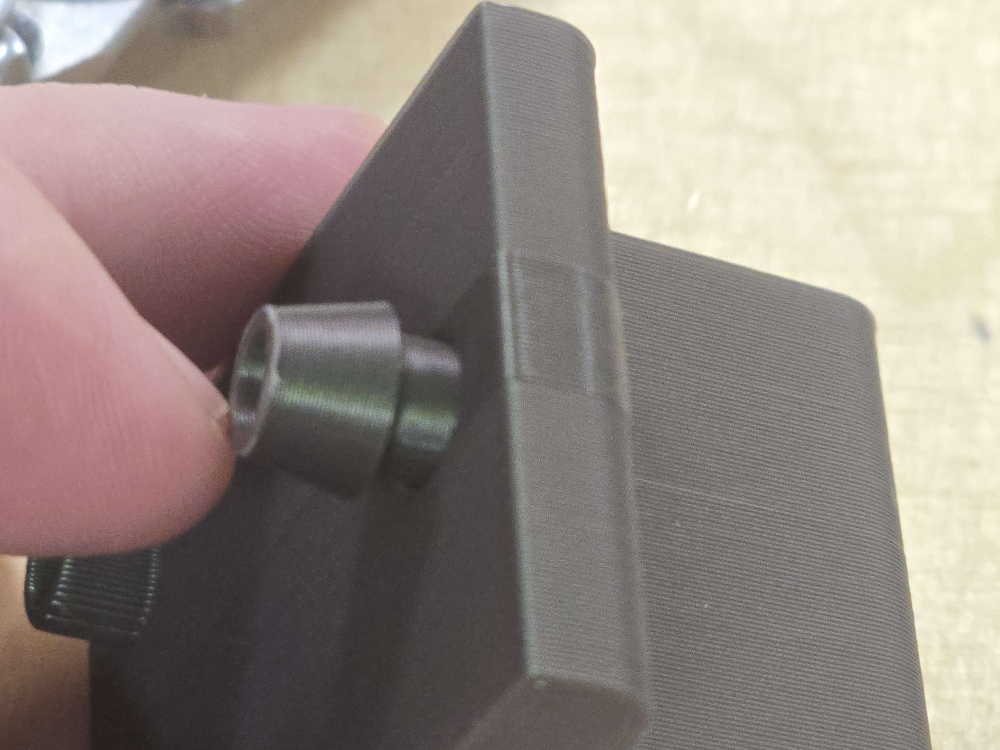 TestFitPin1