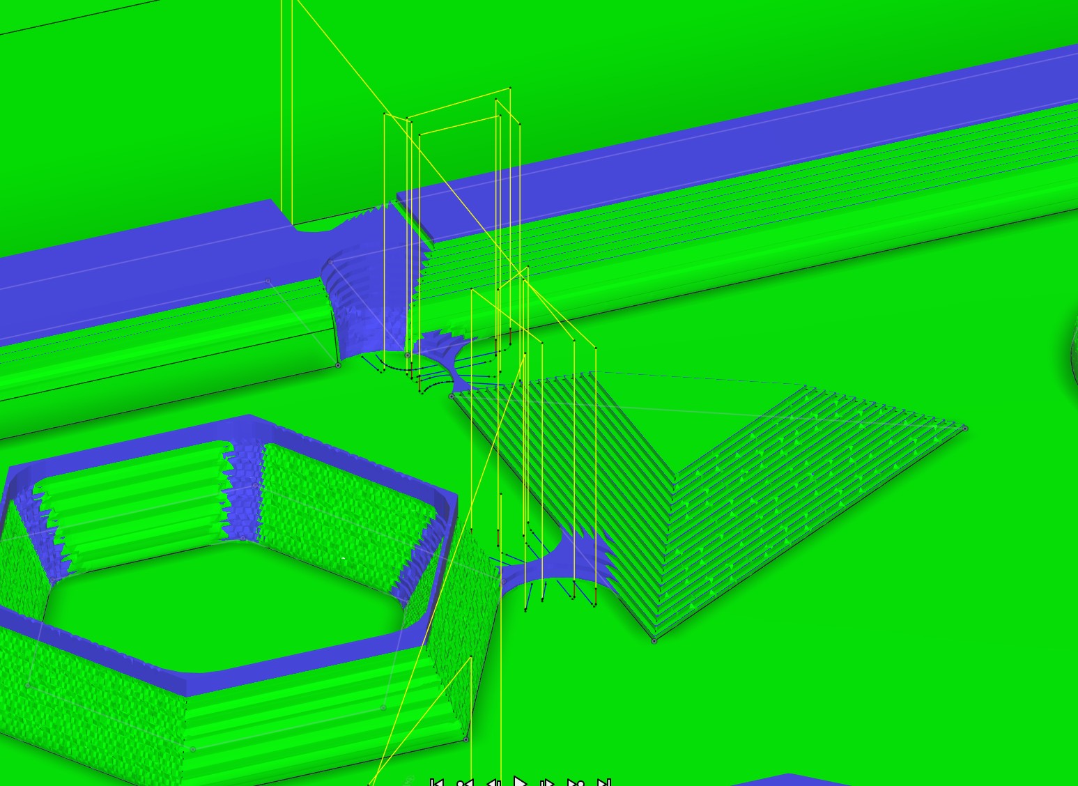 FlatEndMIll