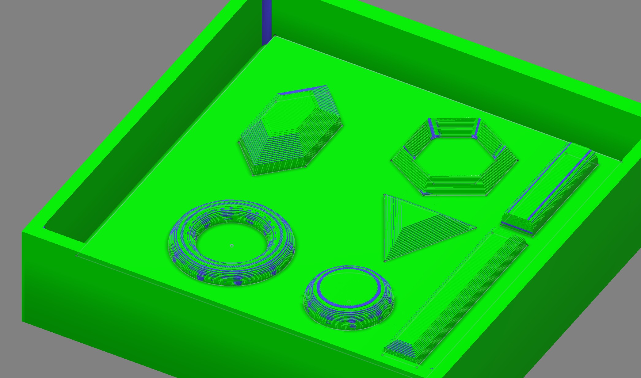 Simulation