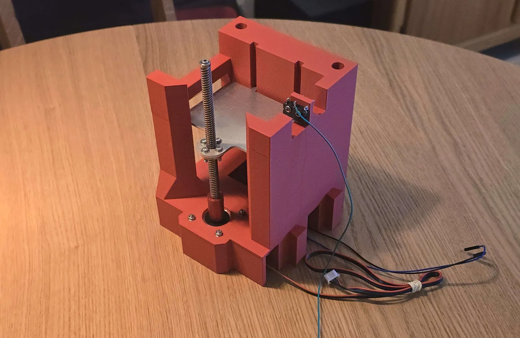 Cardlift