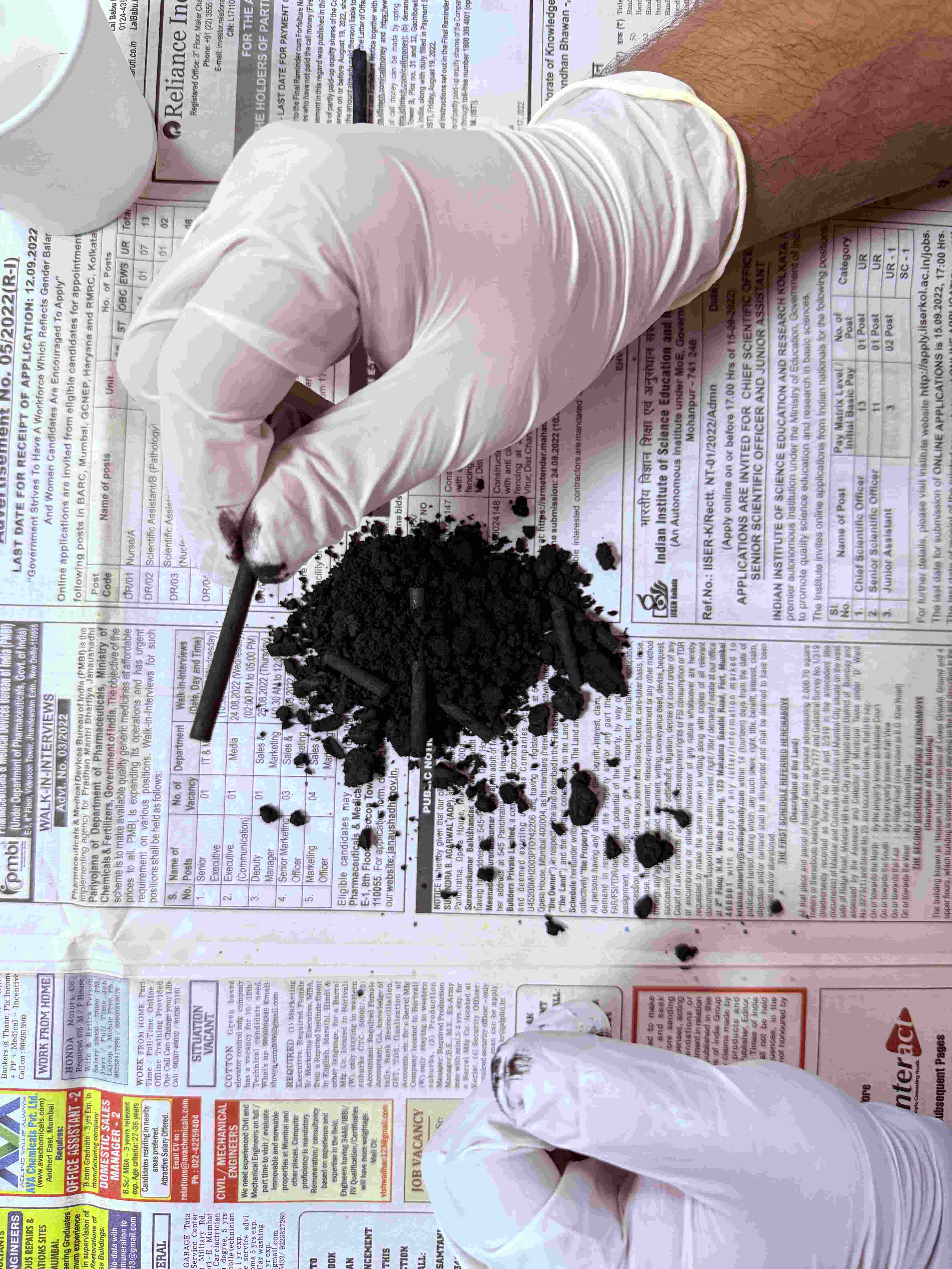 Conductive layer
