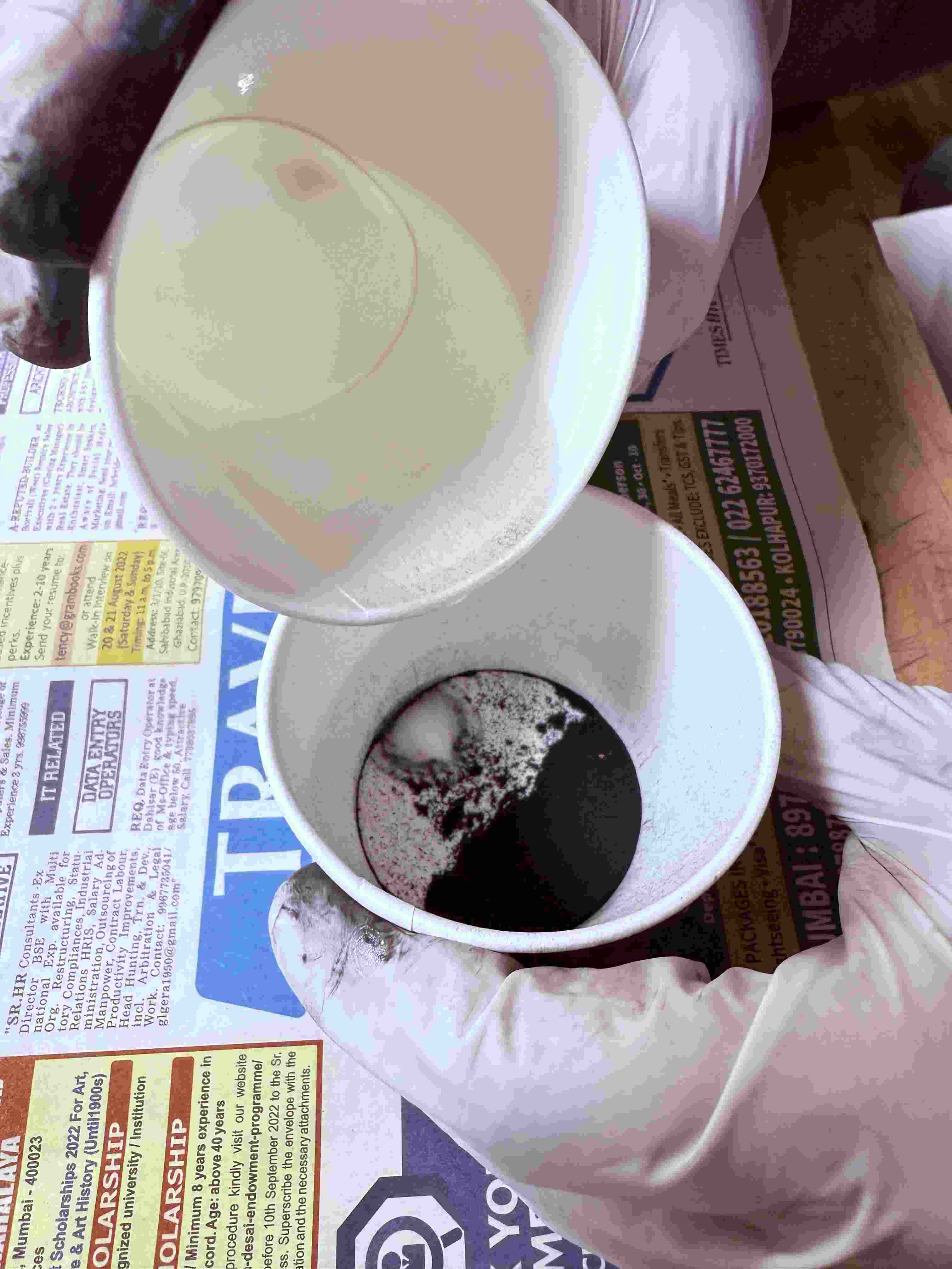 Conductive layer