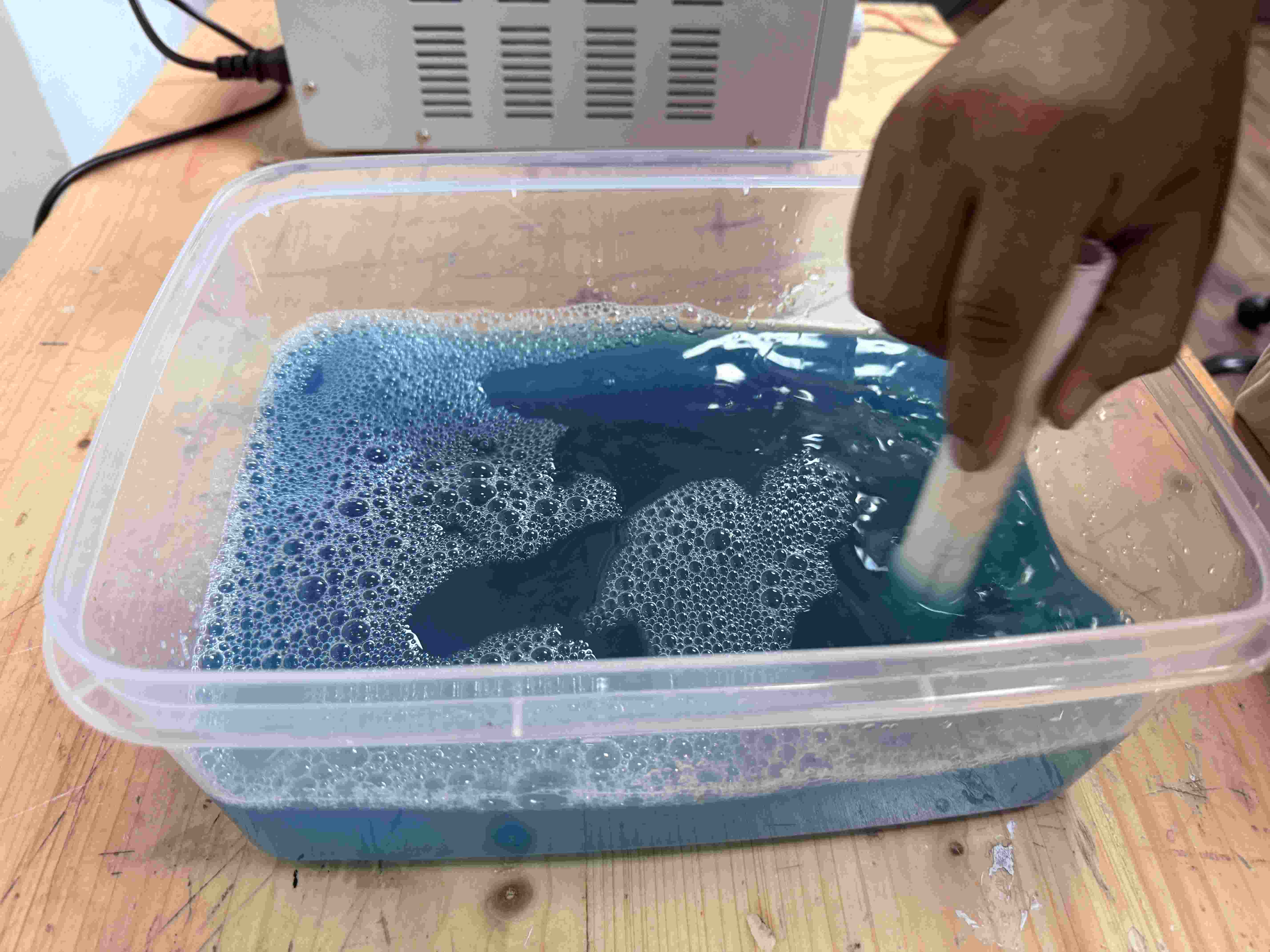 Electrolyte