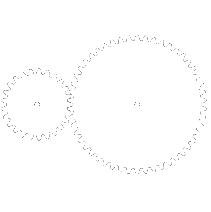 comb laser cut