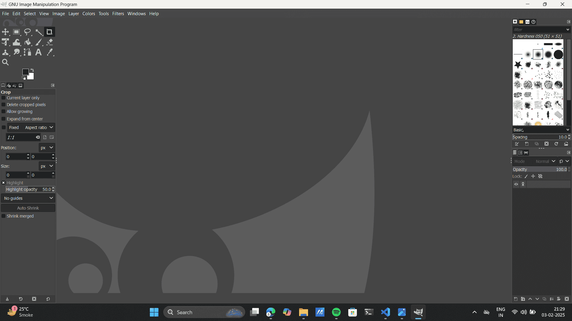 Samrudhi Rovalekar - Fab Academy