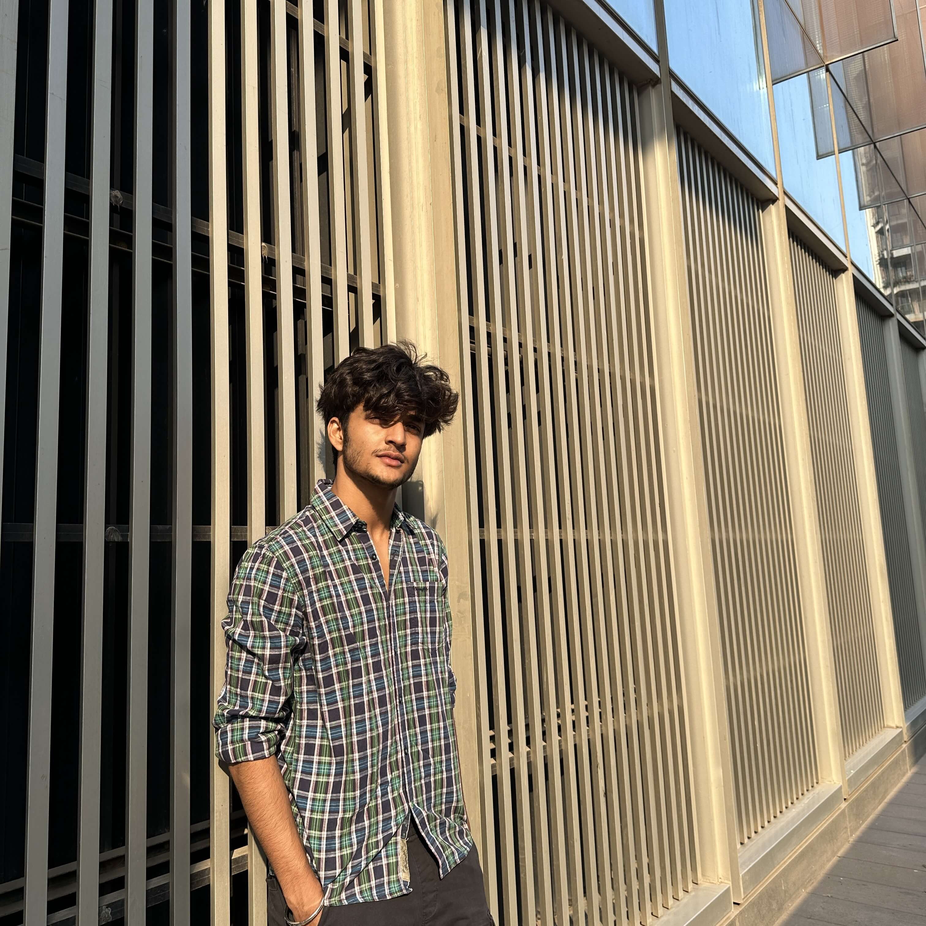 Sohan Suryawanshi | Fab Academy 2025