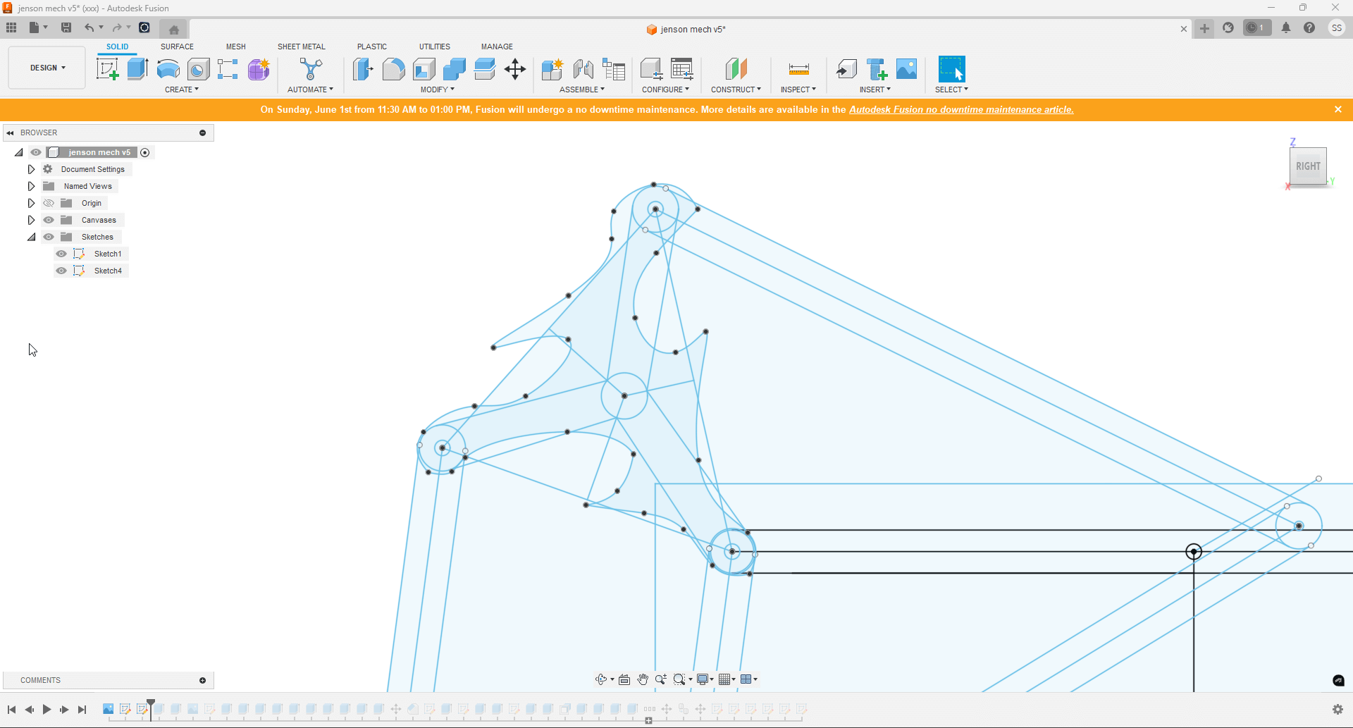 12. Machine Design - Sohan Suryawanshi | Fab Academy 2025