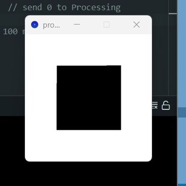 Processing Button GUI