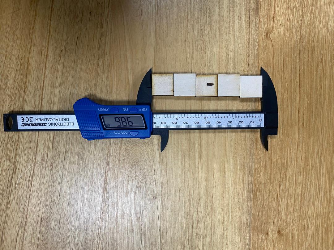 measuring
