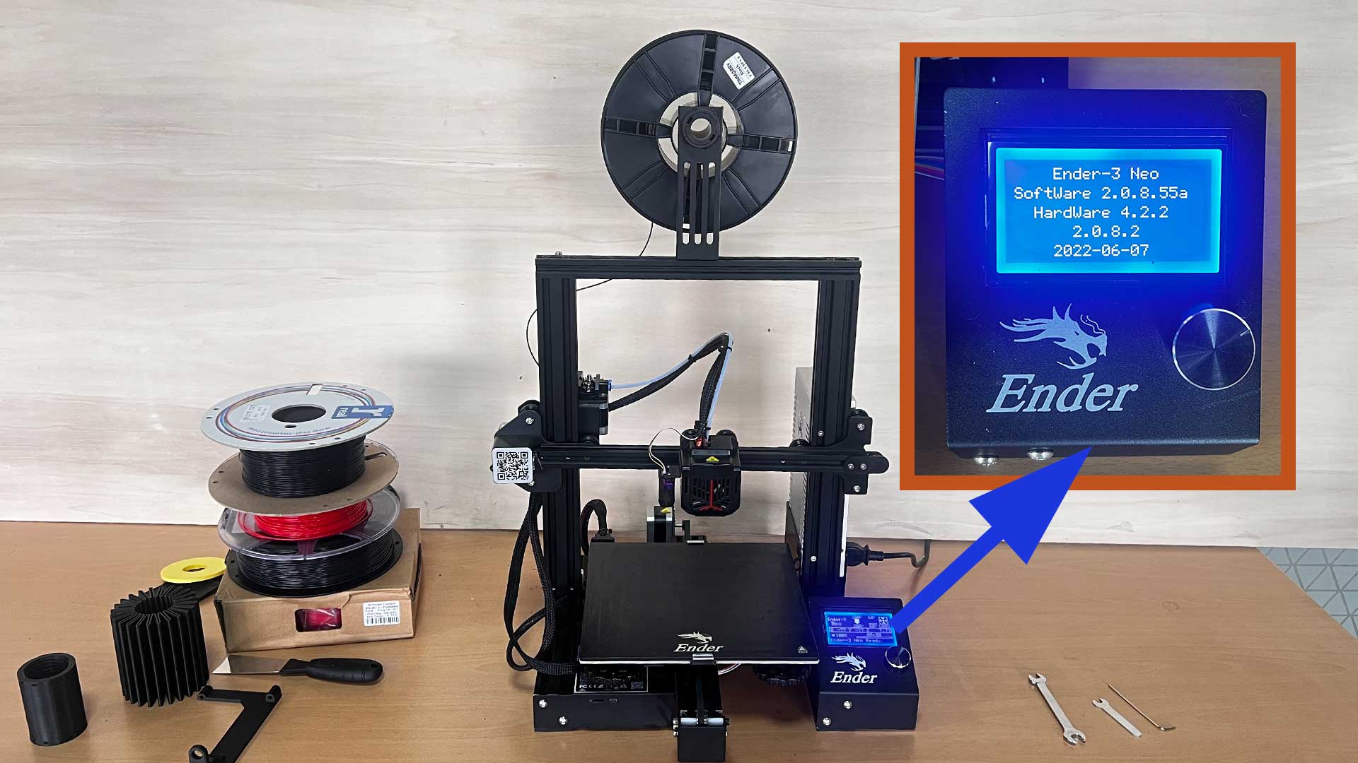 3D Printing