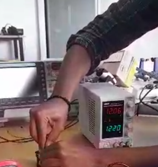 Higher power consumption
