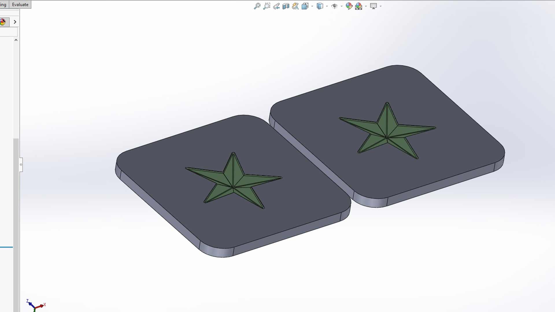 Mold Design